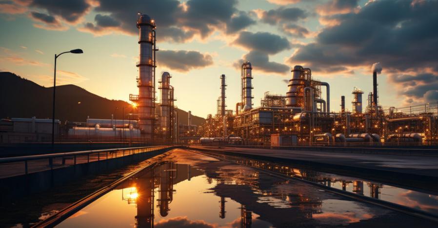 Petrochemical